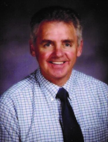 Patrick J. Cronmiller